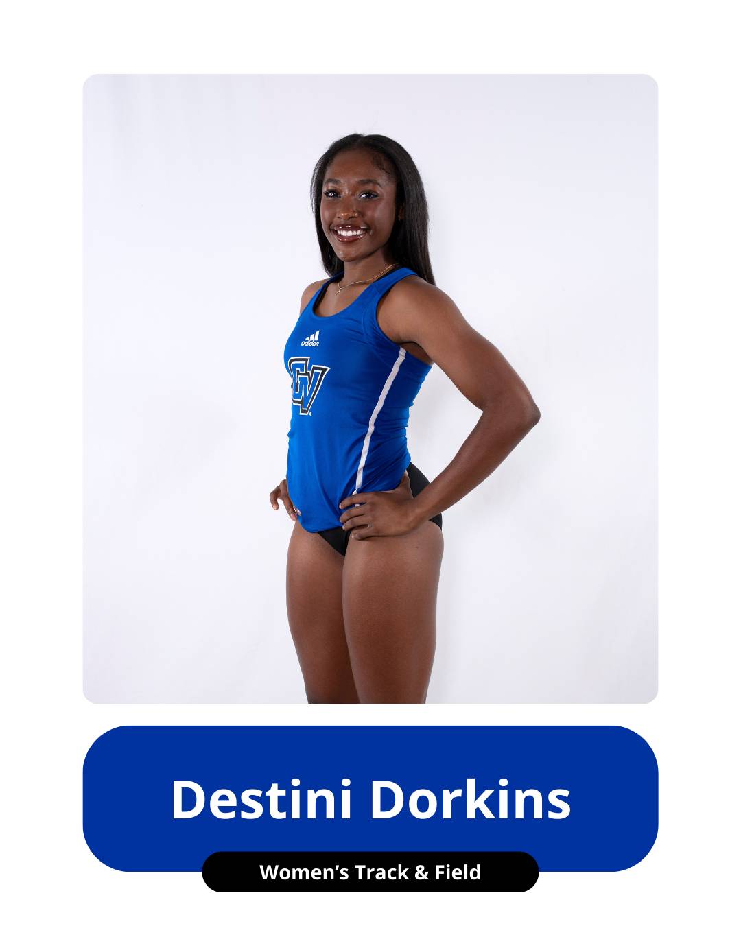Destini Dorkins